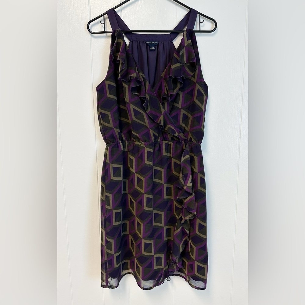 Banana Republic Dress Size 6